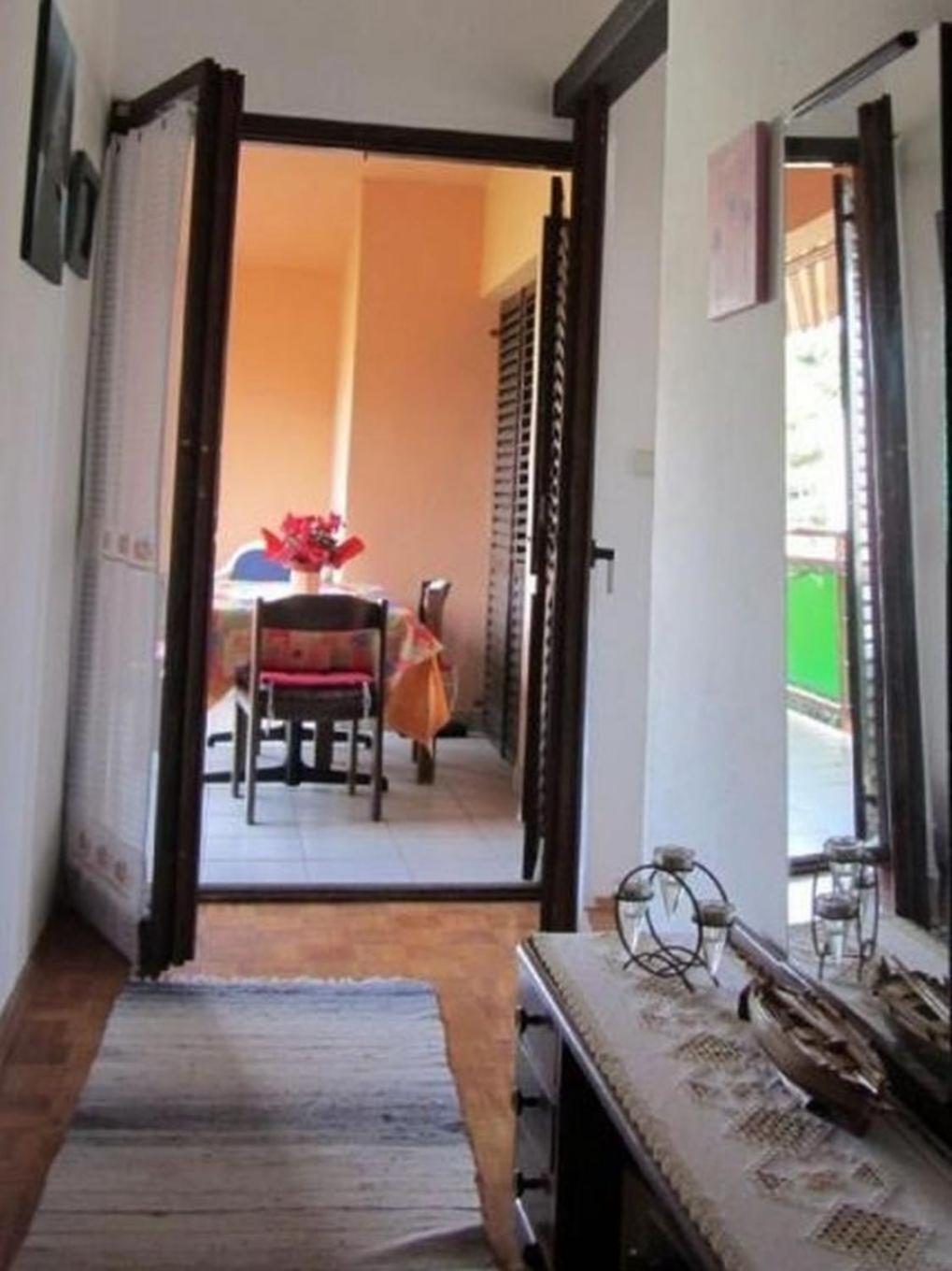 Apartments Andy Sukošan Eksteriør bilde