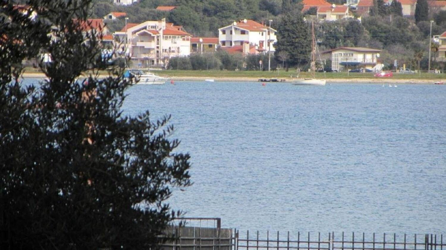 Apartments Andy Sukošan Eksteriør bilde