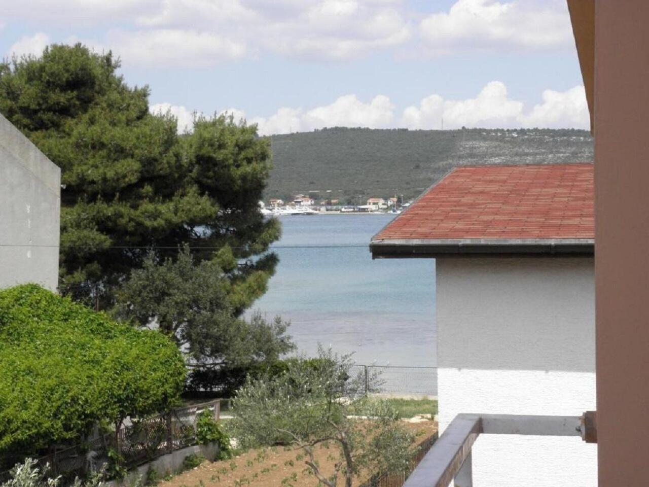 Apartments Andy Sukošan Eksteriør bilde